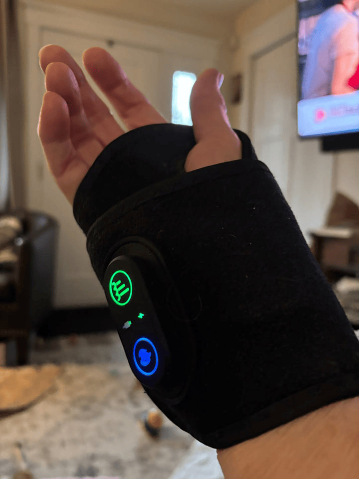 Review by Linda Bauer