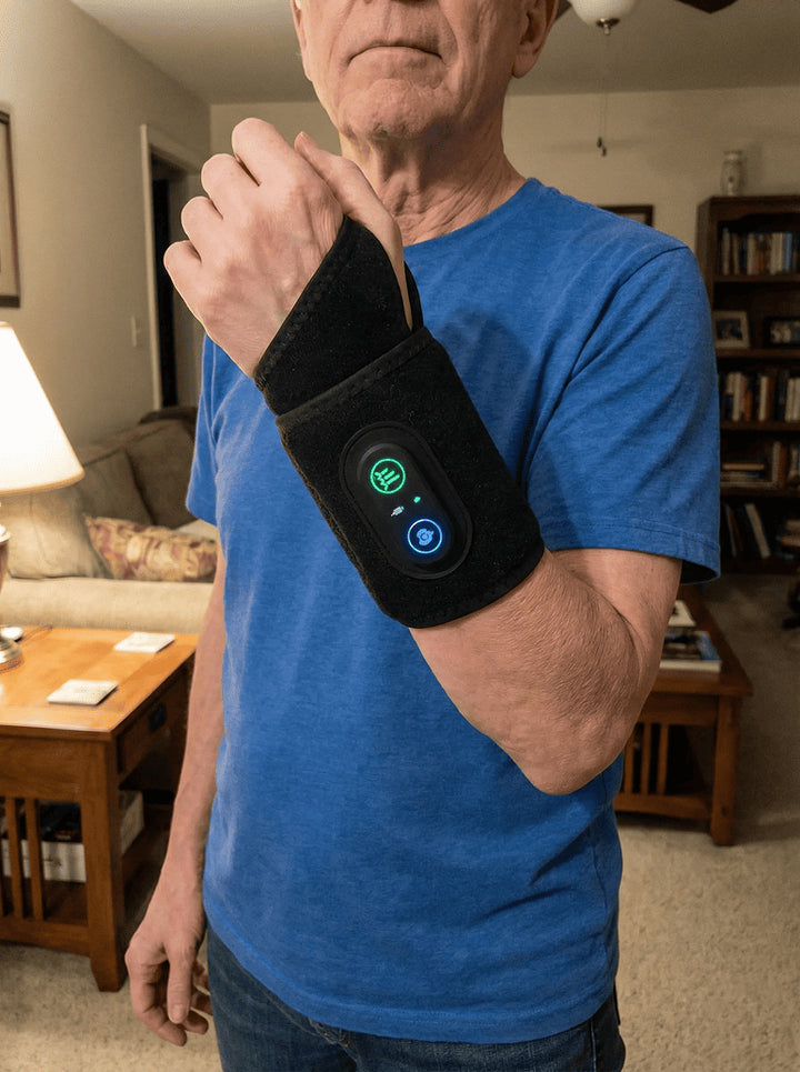 Review by Heinrich C.