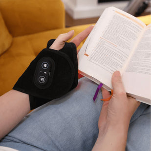 3. Überlassen Sie Neroo Flow die Arbeit – nur 15 Minuten pro Tag.