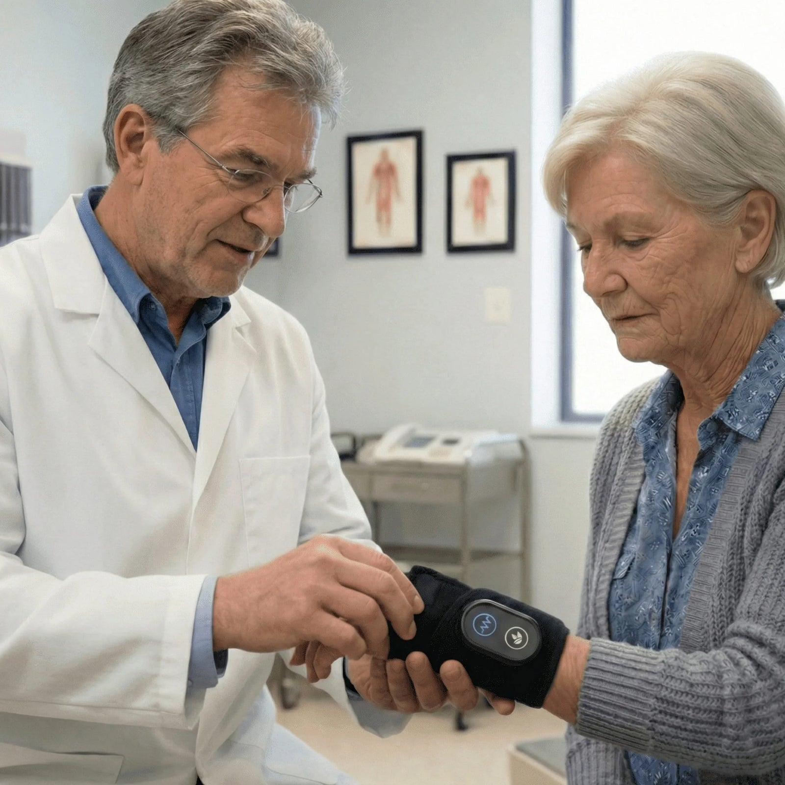 Professionell entwickelt & empfohlen