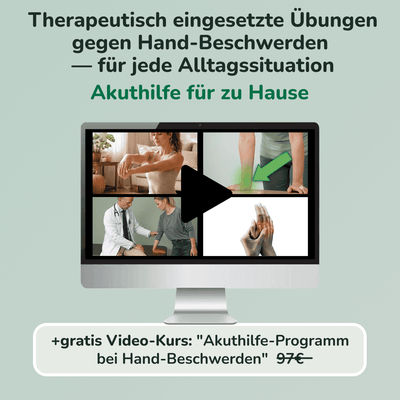 Neroo Flow Arthrose Regenerations-Set