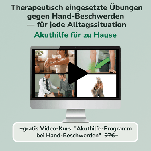 Neroo Flow Arthrose Regenerations-Set