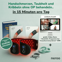 Neroo Flow Regenerations-Set