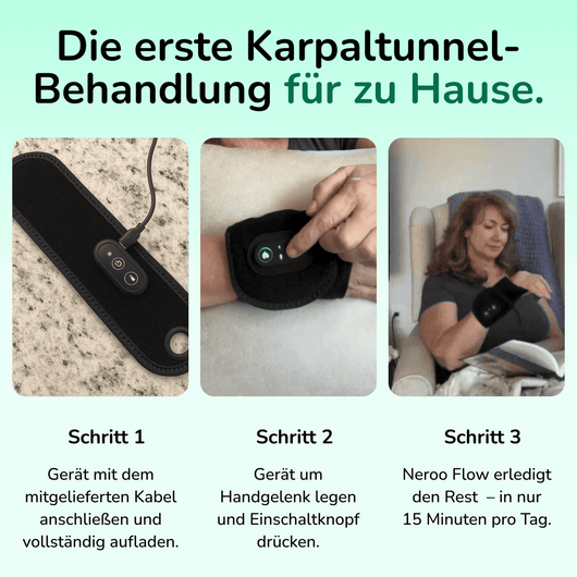 Neroo Flow Regenerations-Set