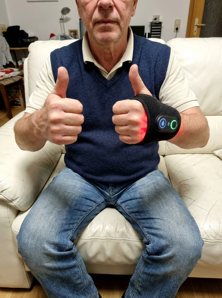 Review by Jürgen K.