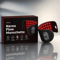 Neroo Flow™ Regenerations-Set