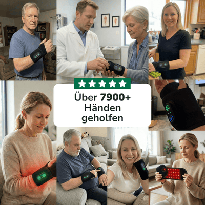 Neroo Flow Regenerations-Set